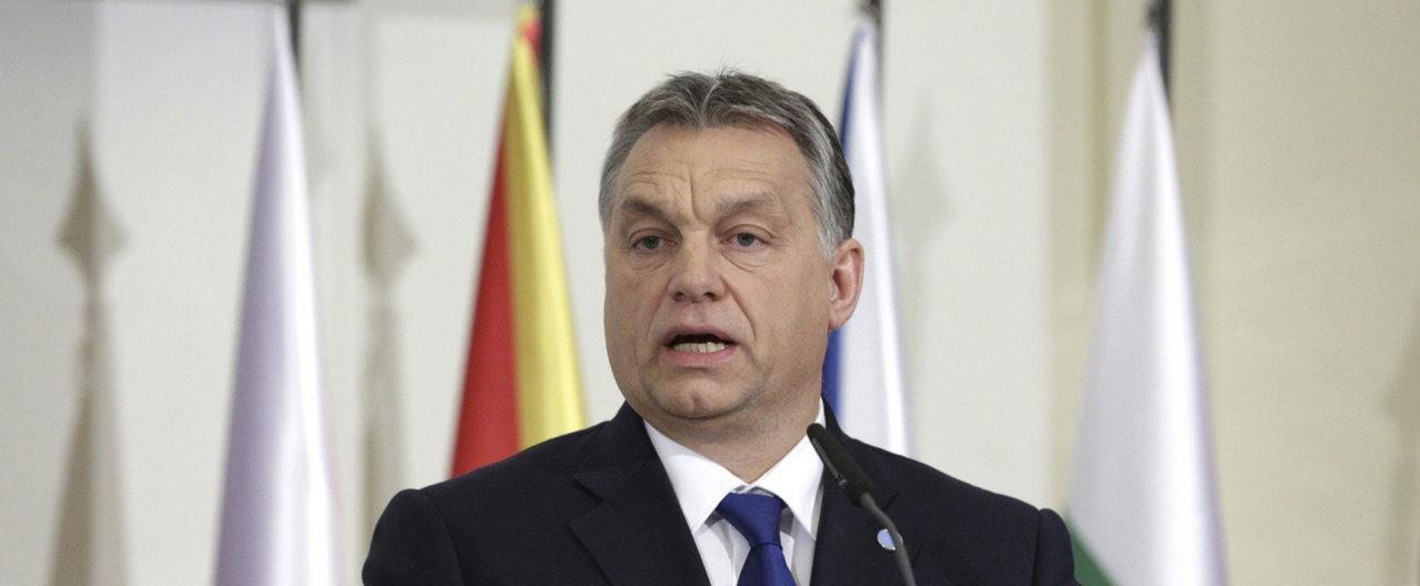 Megfejtették Orbán Viktor rajzát, itt a jelek pontos jelentése, ezért ...