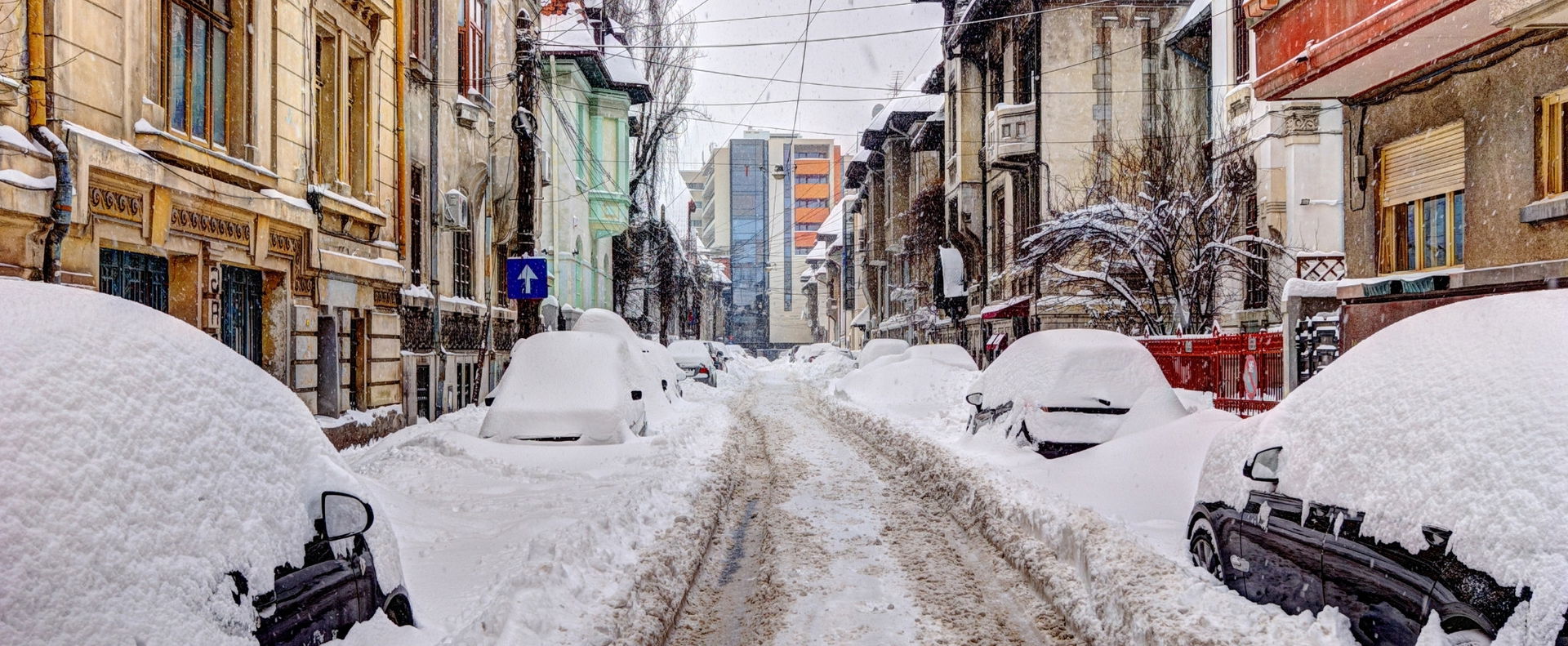 Ekkor robban be a brutális tél Magyarországra, ez lesz a leghidegebb időszak az országban