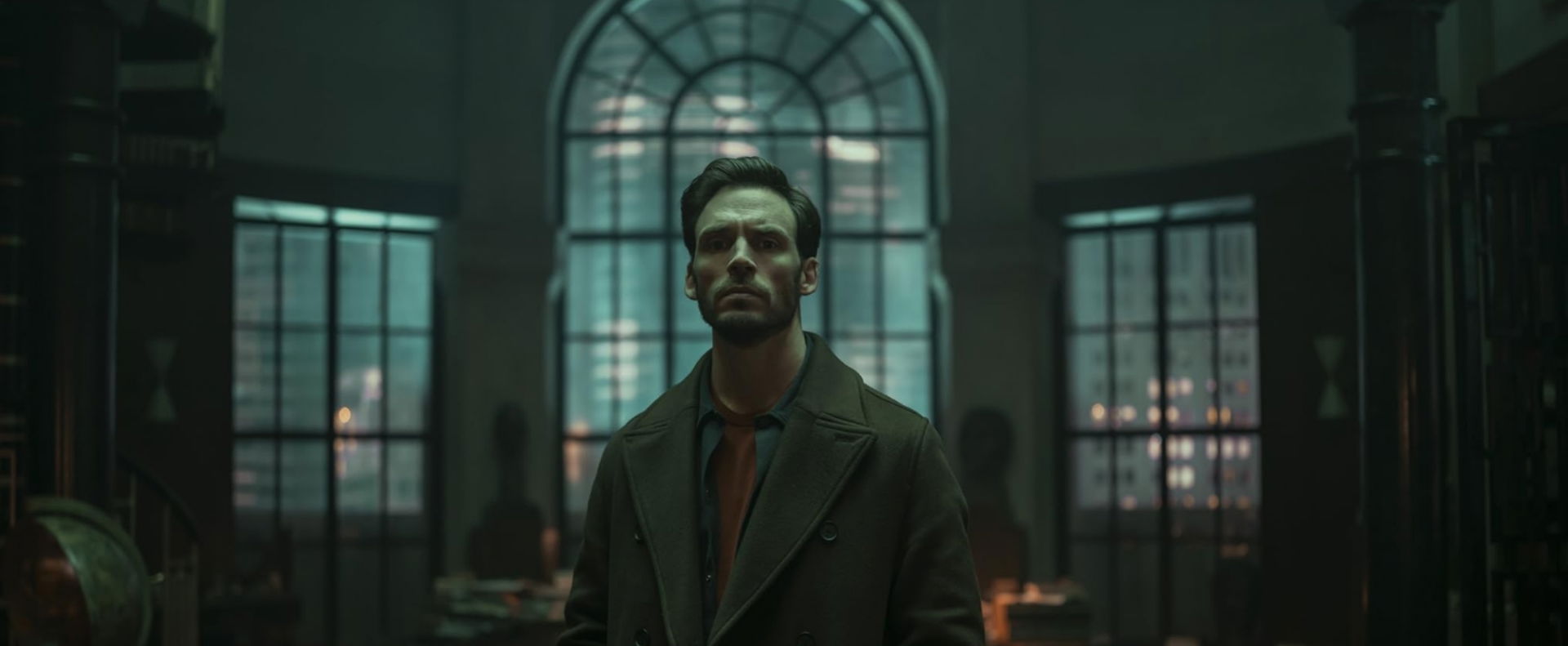 Pengeéles fordulatokat szór az Amazon Prime legmerészebb thrillere, egy ültő helyükben lemorzsolták a nézők, brutális sokkot okoz