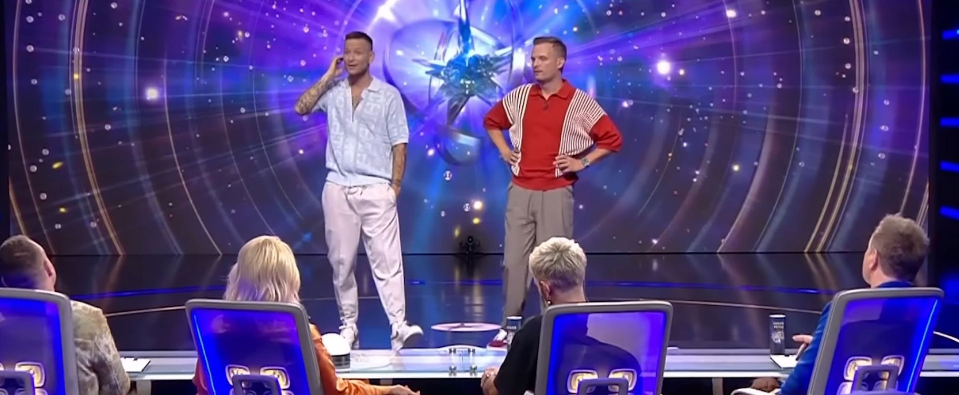 Nem várt tovább a Csillag Születik, azonnal közölték a videót, ami elemi erővel tépi szét a retinánkat