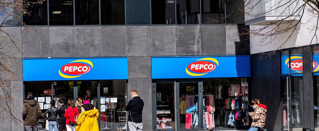 Döbbenetes változás a Pepcoban, karácsony előtt közölték