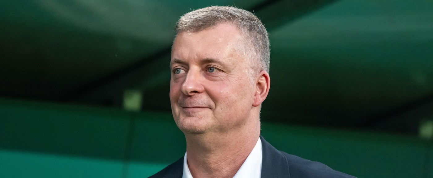 Ez Kubatov Gábor eredeti foglalkozása, minden Fradistát meglep ez, nem akármiből van diplomája