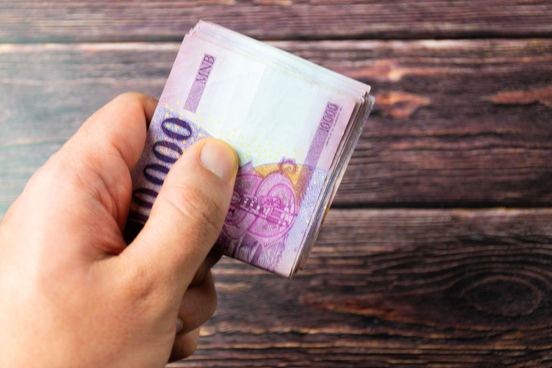 Valójában így számolják a 14. havi nyugdíjat, közölték az összeget