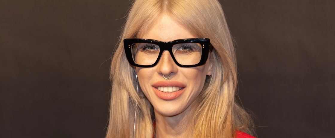 Így néz ki Cynthia Dictator otthona, most először mutatták meg az új lakásukat belülről, nagy terveik vannak Molnár Tamással