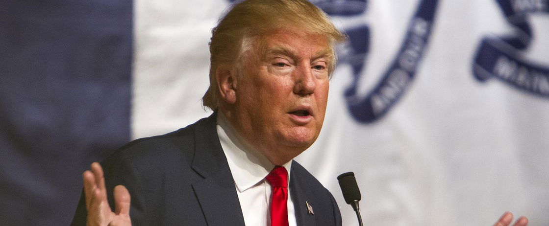 Ennyit keres egy hónapban Donald Trump, nem tudnál elkölteni ennyi forintot