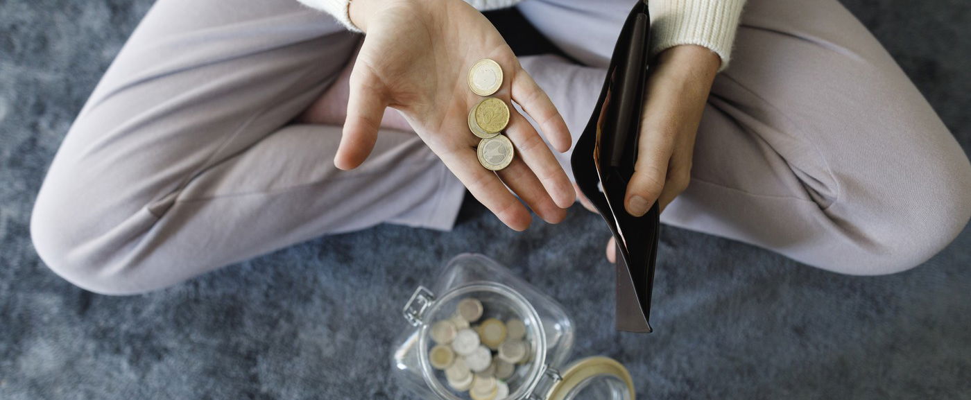 Egy vagyont ér ez az euró 1 centes, ha nálad van, megfogtad az Isten lábát