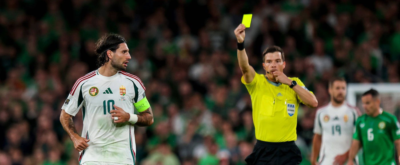 6 ok, amiért az írek hisznek a budapesti győzelemben a magyar válogatott ellen - Máris remeghetnek Szoboszlaiék?