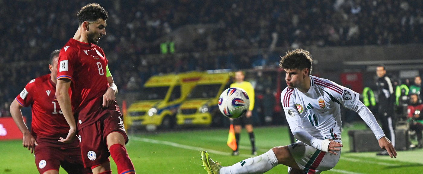 Már nem is Hungary, az ír újság hirtelen más nevet adott a magyaroknak a sorsdöntő vb-selejtező előtt, nagyon idegenül hangzik, pedig pont hogy nem az