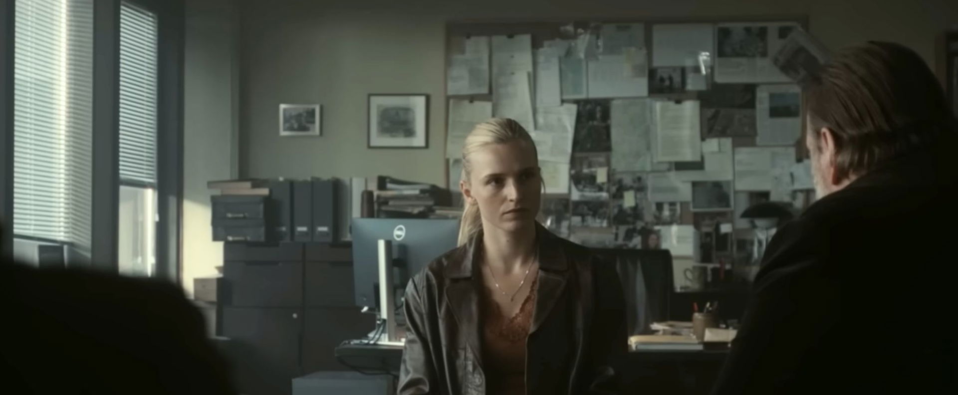 A dán krimi-thriller letarolta a Netflixet, lehetetlen abbahagyni, 10/10-re értékelték a nézők