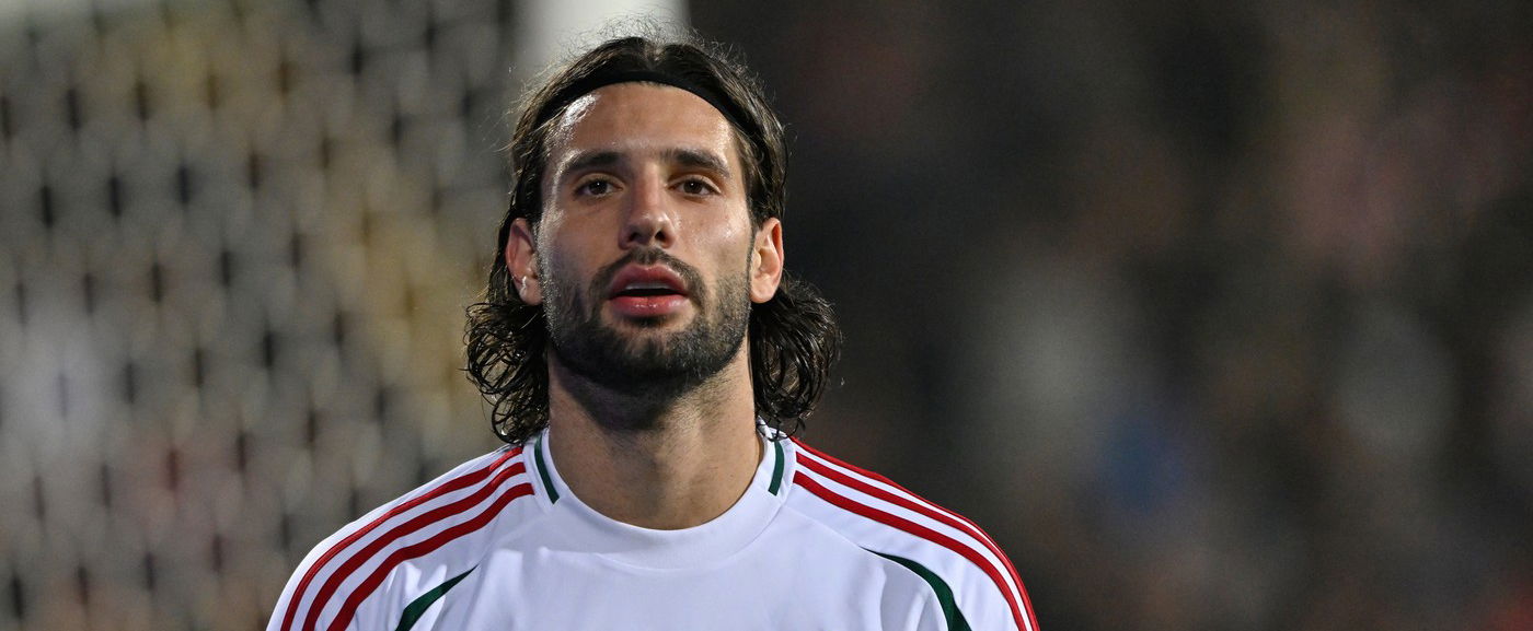 Most érkezett, a szlovák válogatott máris Szoboszlait és a magyar válogatottat követeli