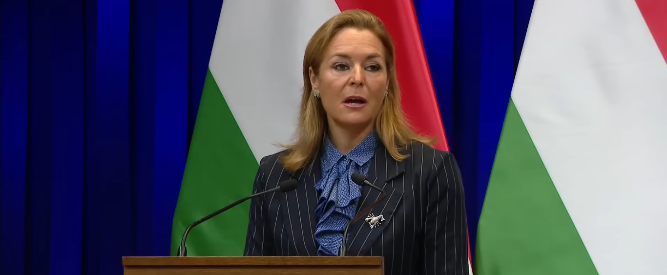 Fura dolgot szúrtak ki Vitályos Eszter testén, hogy kerülhetett oda? Megvan a megfejtés