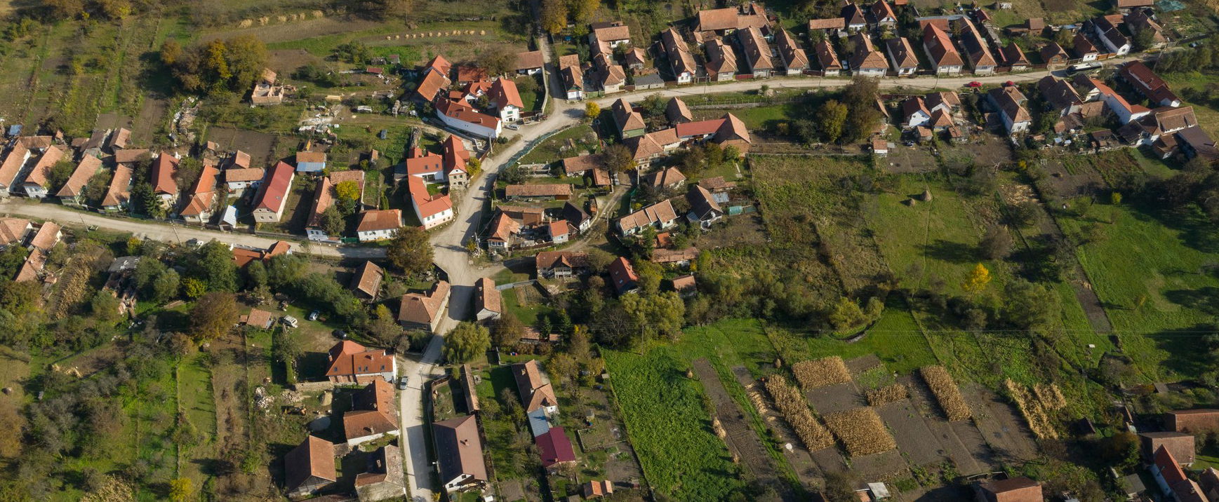 Ez a legkeletibb magyar település, olyan idegen neve van, hogy ki sem bírod mondani