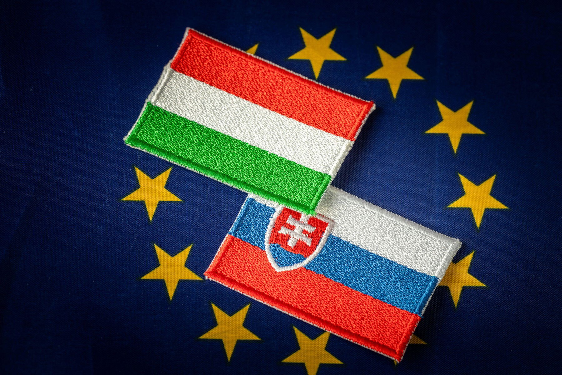 Egy magyar szó miatt áll a bál Szlovákiában, már feljelentés is jött