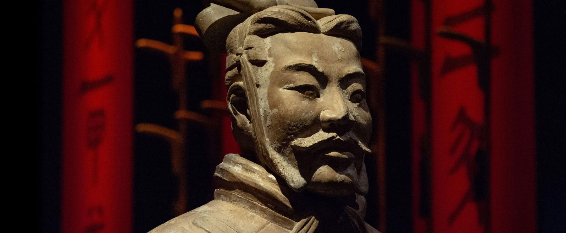 Ráküldték a mesterséges intelligenciát a kínai császár halálos piramisára, döbbenetes dolgot művelt