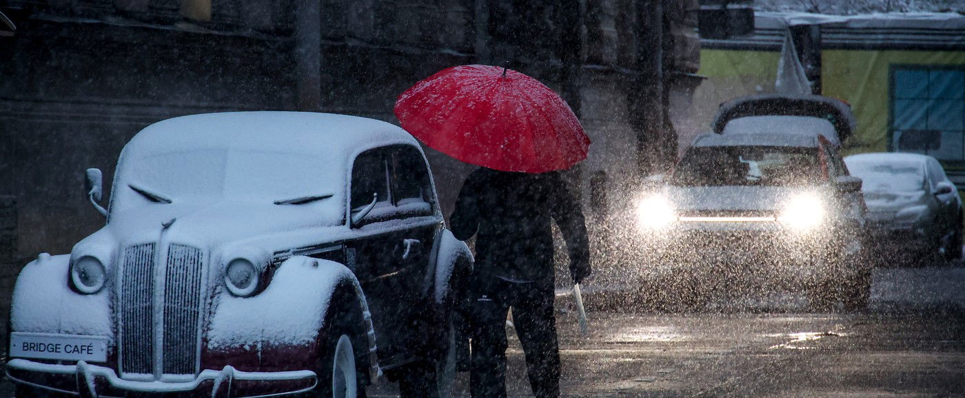 Azonnal közölték, lecsap a hó ebben az országrészben, a többire eső szakad, alaposan ránk húzódik a tél november vége felé? Részletes időjárás-előrejelzés
