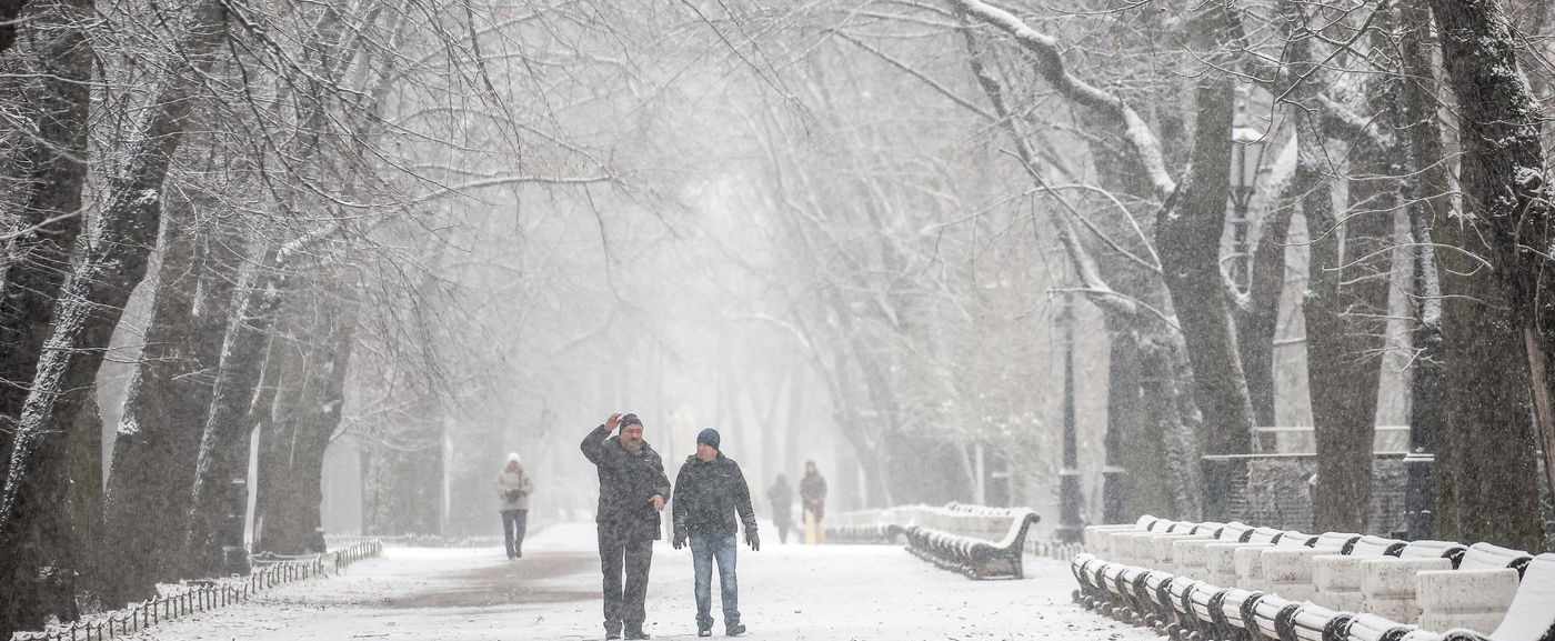 Itt a vége, eldőlt, hogy fehér karácsonyunk lesz-e, felforgató válasz jött