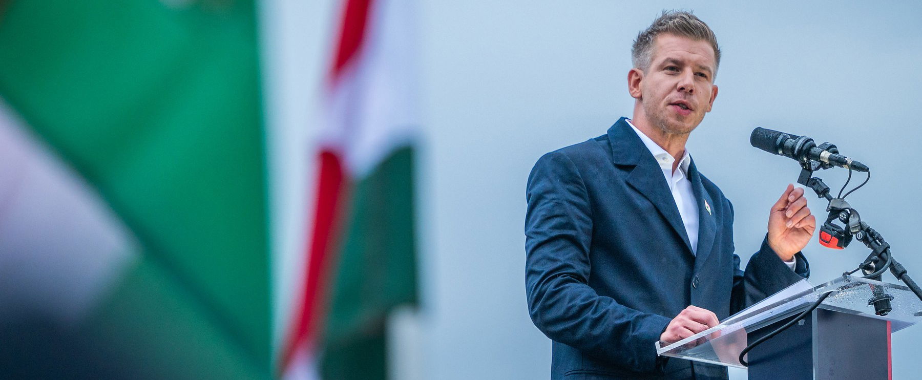 Ez történik a vesztes jelöltekkel a Tisza Pártban, példátlan ami kiderült