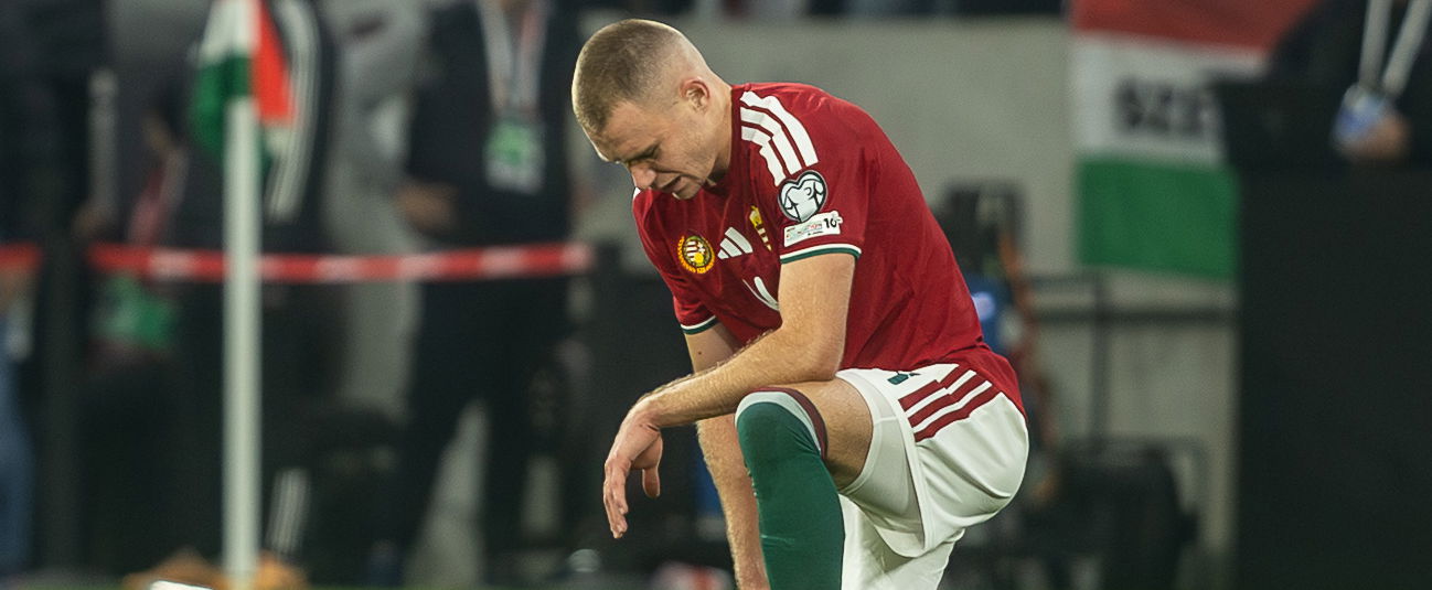 Ezért kaptak ki a magyarok Írországtól, kegyetlen mondat jelent meg a külföldi sajtóban