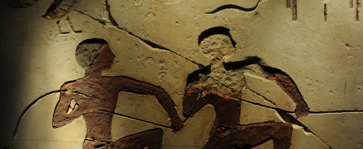 Egy titokzatos, 4000 éves szobor bukkant fel Egyiptomban, ez mindent megváltoztat, amit a történelemről tudunk