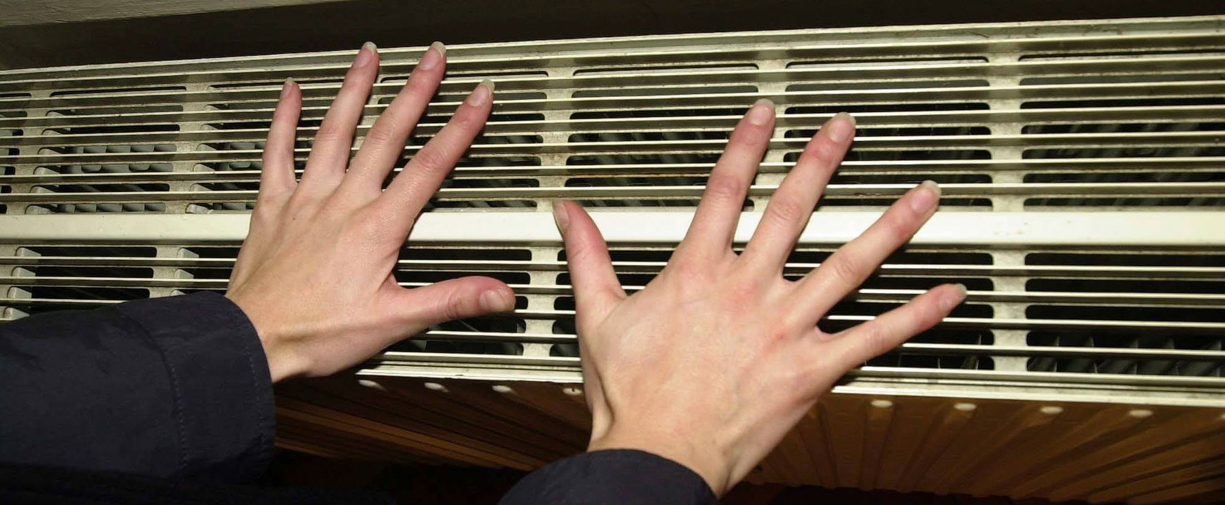 Ez lopja el a legtöbb meleget az otthonodból télen, meglepő dolgot árult el a szakértő