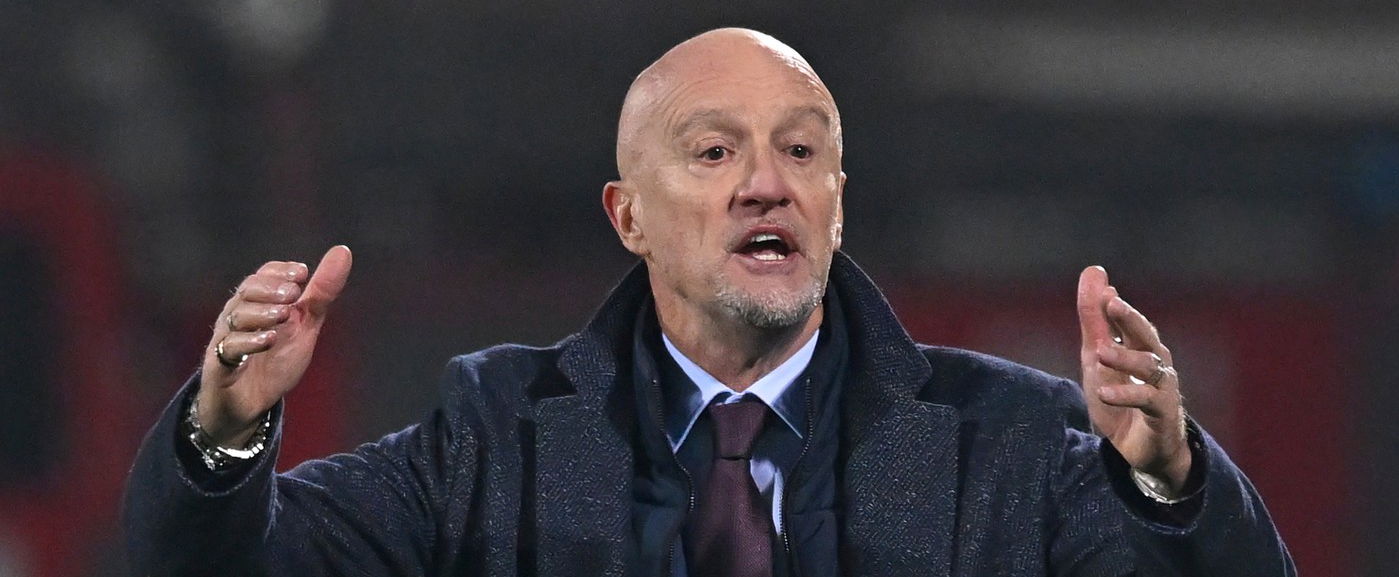 Döbbenetes név szivárgott ki, Marco Rossi lehetséges utódjáról beszél a fél internet, erre szurkolók milliói nem gondoltak volna