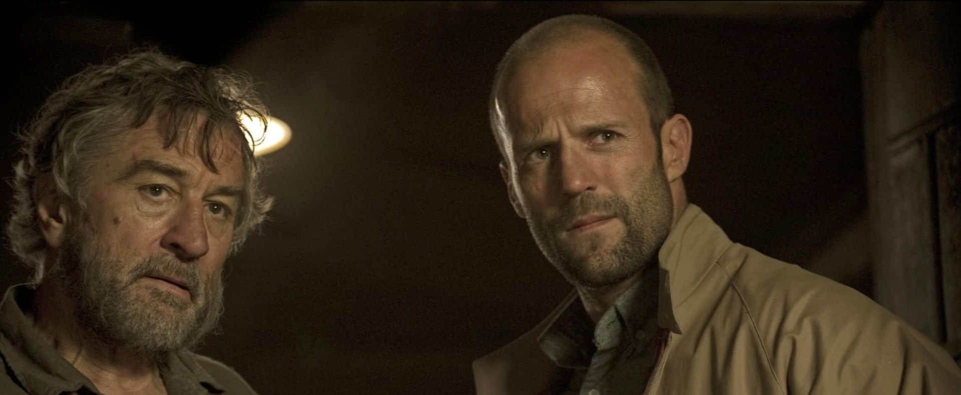 A brit elit egység felrobbant az idegtől Jason Statham legvadabb akciófilmjének láttán, a rajongók mégis imádják