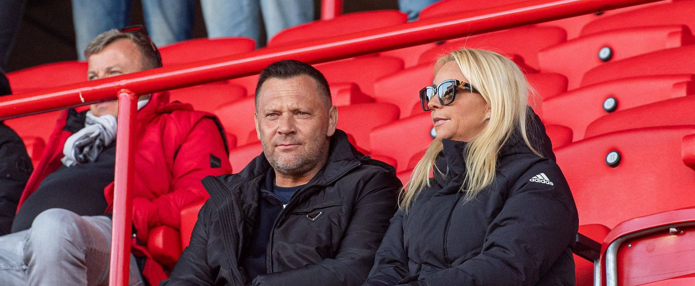 Dárdai Pál a válogatott élén? Elképesztő nyilatkozatot tett a legenda, most mindenhol ezt visszhangozzák