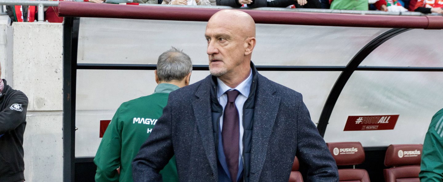 Rendkívüli döntést hozott Marco Rossi a sorsdöntő meccs után, a szurkolók azonnal kiszúrták a furcsa dolgot