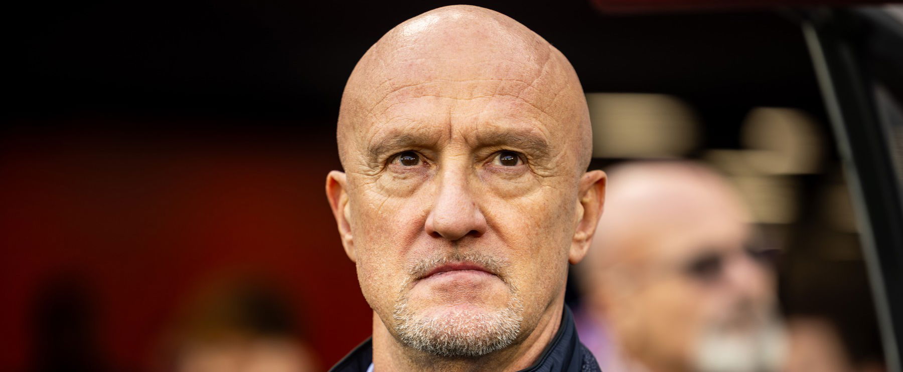 Ez Marco Rossi kedvenc magyar étele, sosem találnád ki