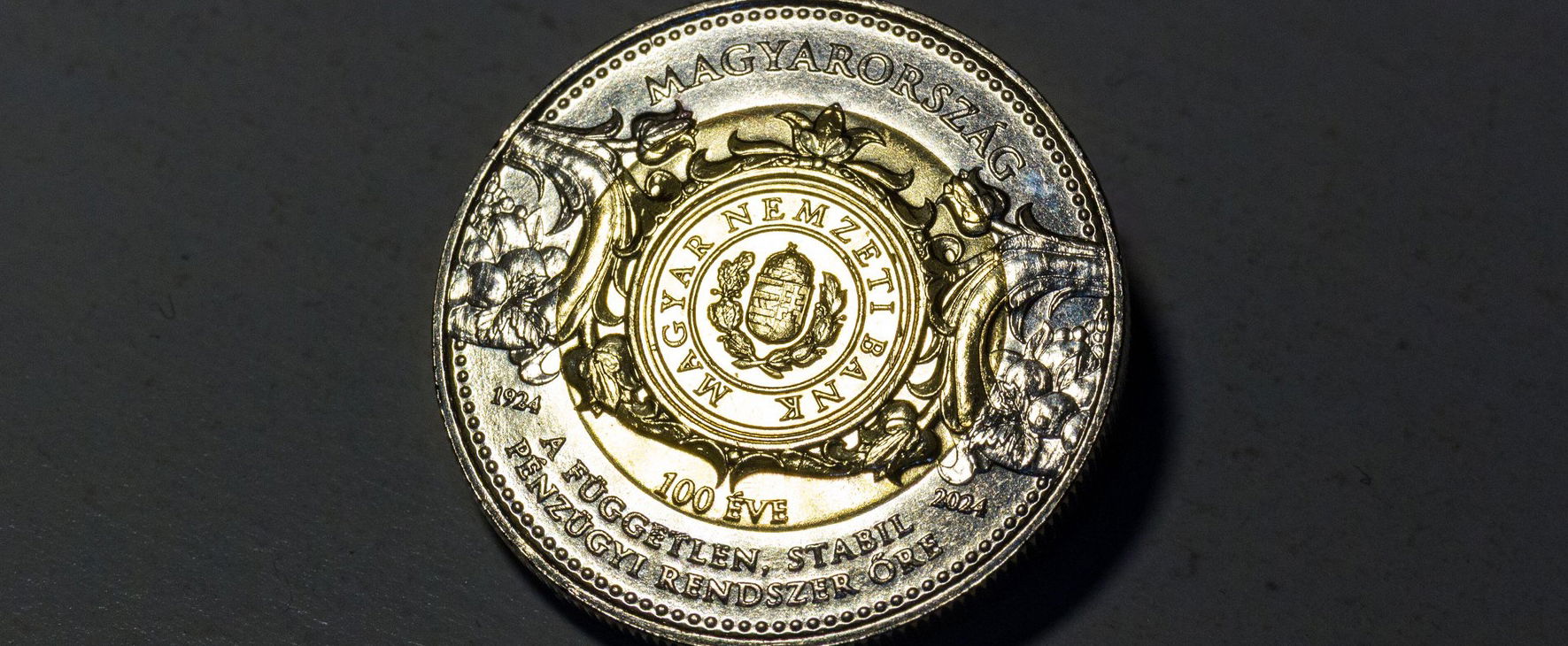 Titkos kincsek lapulnak az MNB-ben, Magyarország alig tud ezekről, ledöbbensz az igazságon