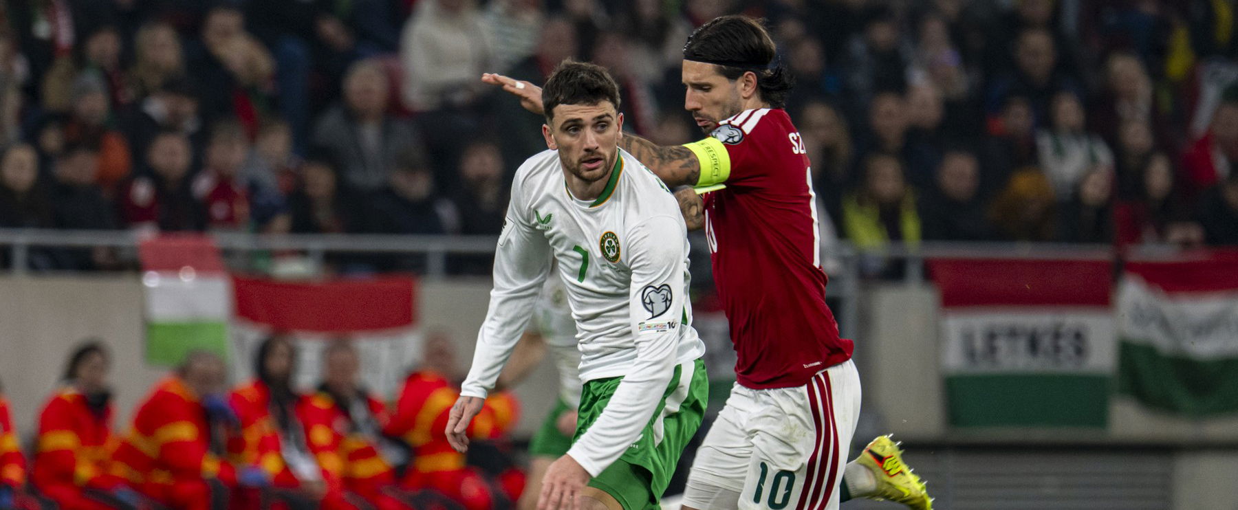 Nem akárki szólalt meg a magyar vb-kudarcról, a szavai fájdalmasabbak mint valaha