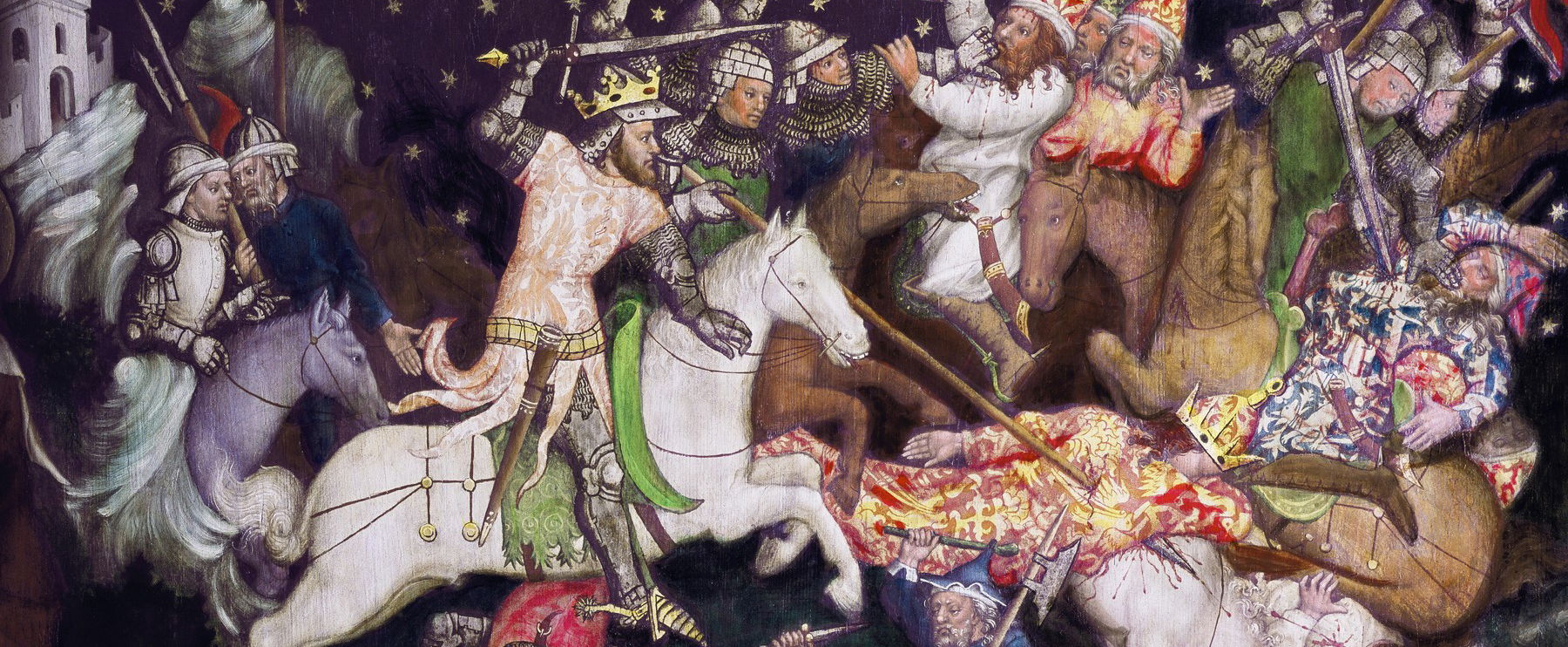 Őrült dolgot találtak a magyar honfoglalók DNS-ében, azonnal elhallgatták