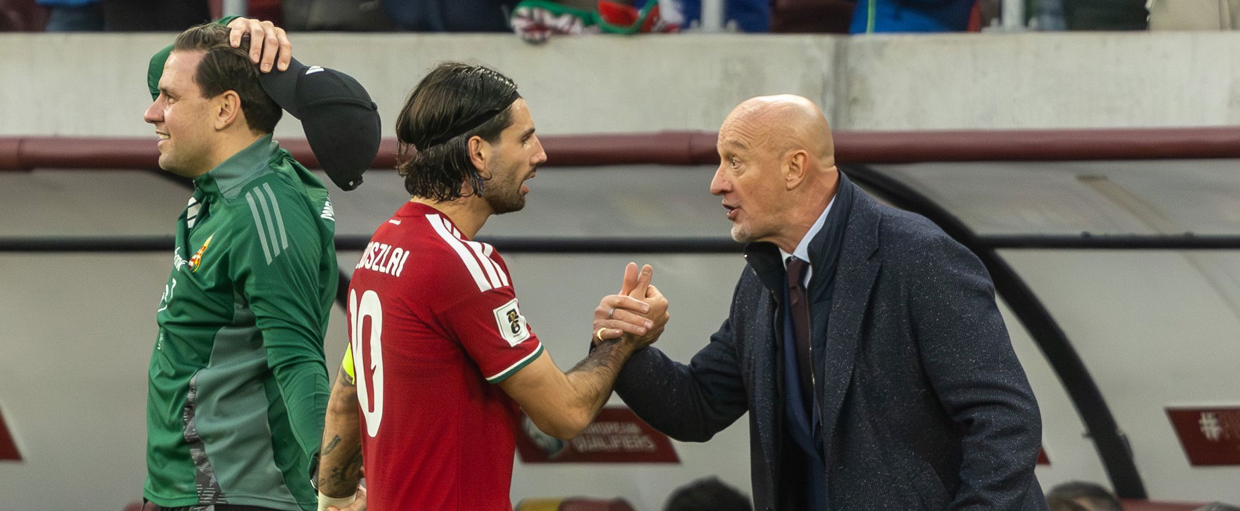 Iszonyatos világsztár válthatja Marco Rossit a válogatott kispadján, több név is szóba jöhet még, nagymenő nevek lehetnek a kalapban?