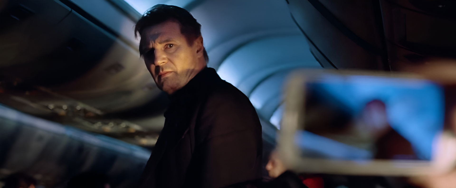 Liam Neeson alakítása átszakítja a képernyőt, 150 millió dollár forog kockán ebben a szikrázó akciórobbanásban