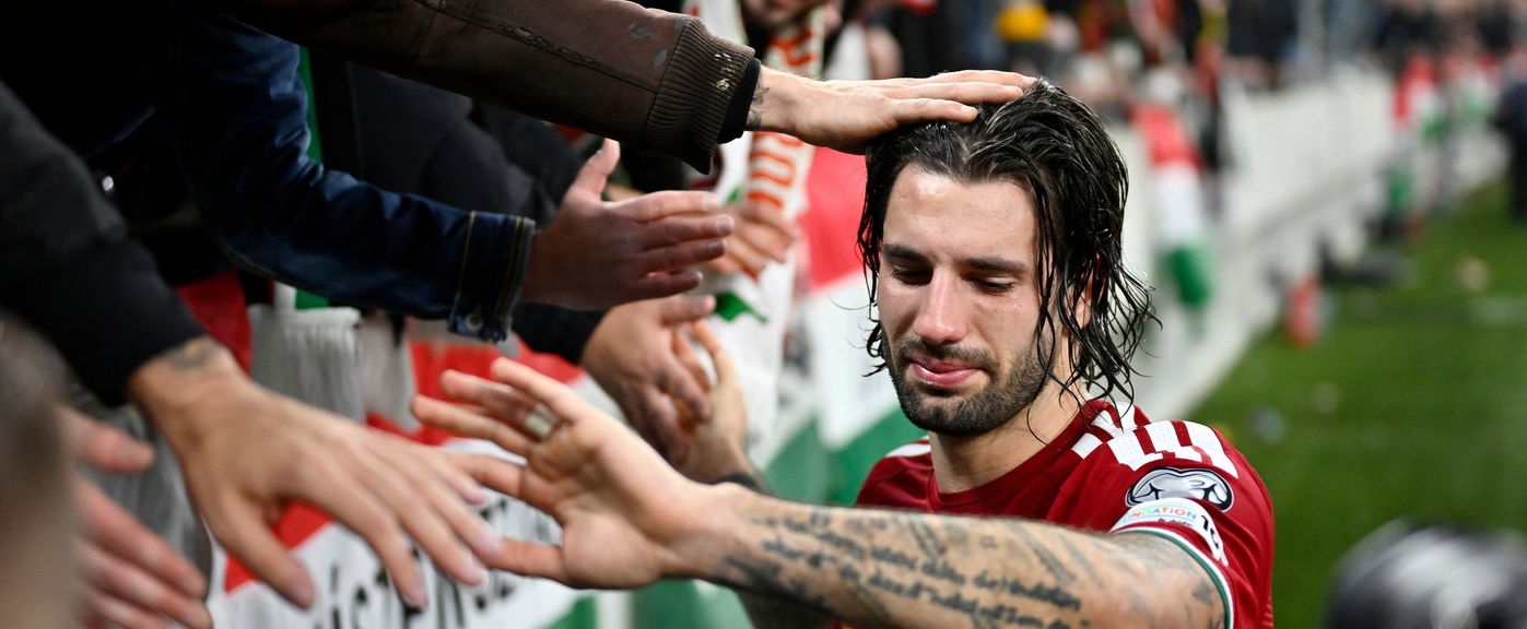 Megsemmisítő vb-vereség után jött a döbbenet, egy magyar név került a világ tetejére?