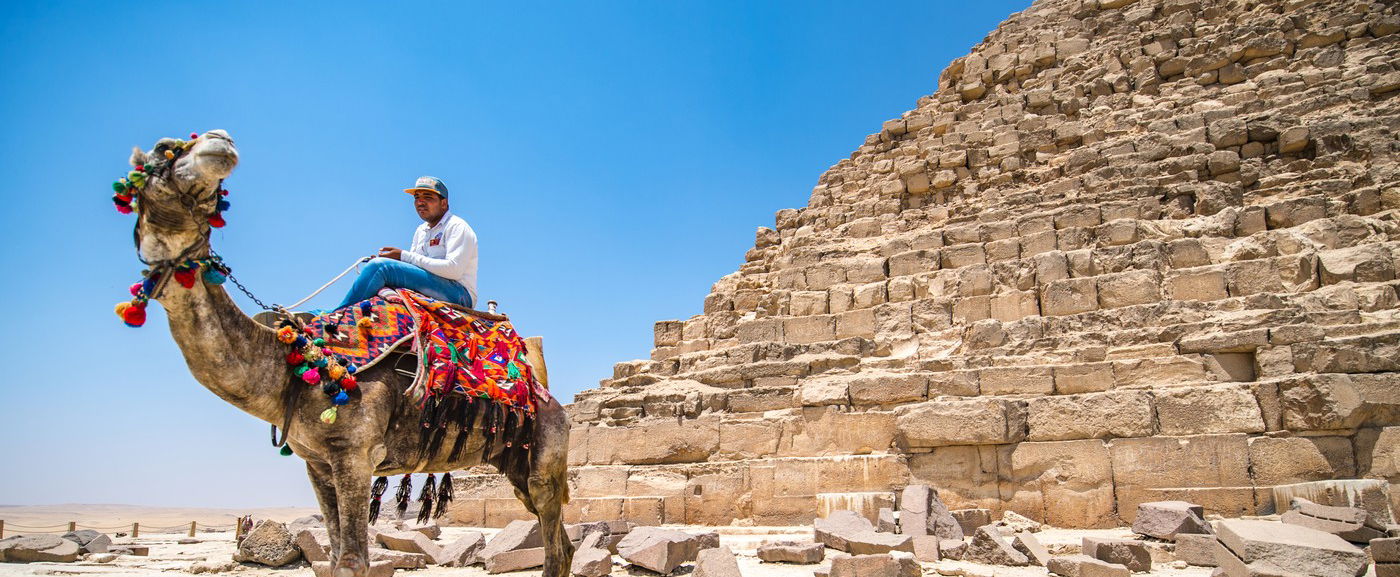 Világszenzáció, egy tudóscsoport megfejtette az egyiptomi piramisok titkát, letaglózó az igazság