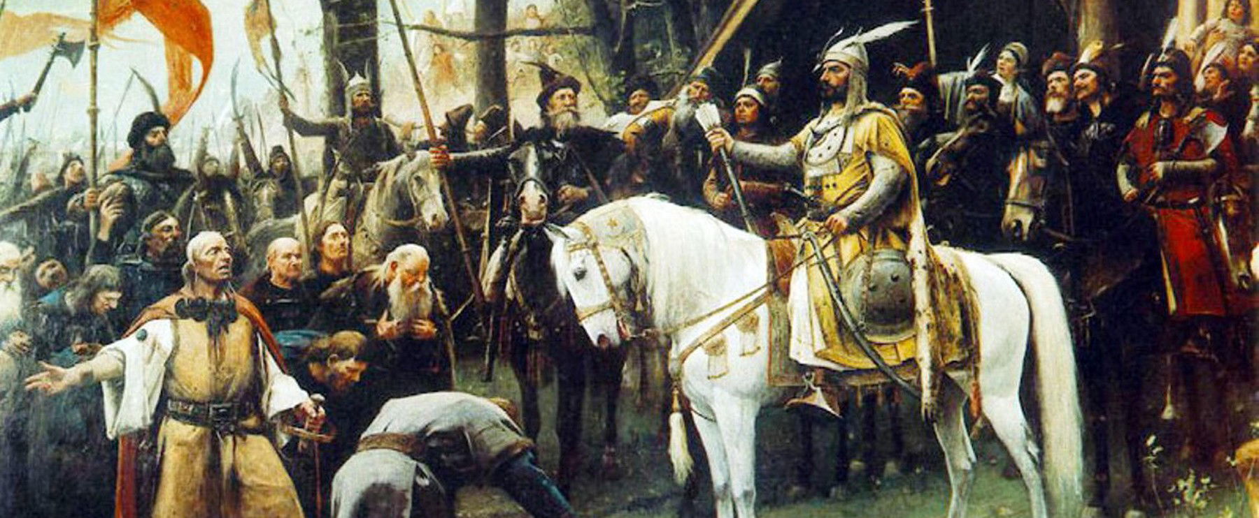 Félelmetes, ami kiderült a honfoglaló magyarokról, ezt tették a Kárpát-medencében, amikor megérkeztek