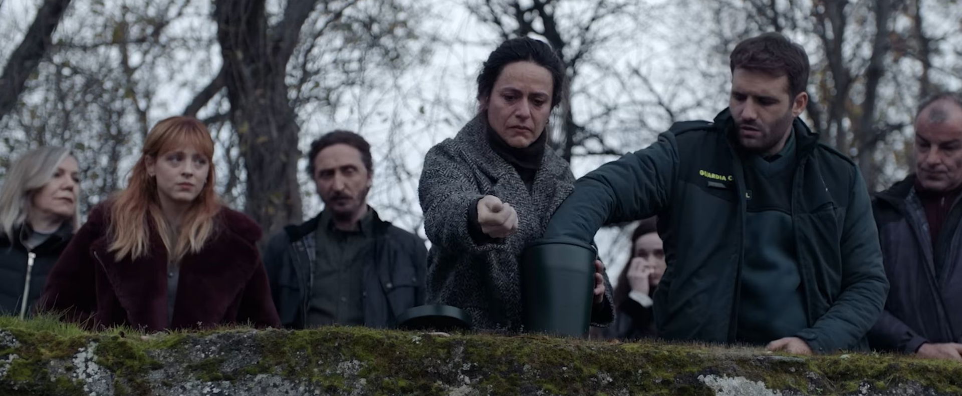 Az év legváratlanabb Netflix-sikerévé nőtte ki magát ez a misztikus thriller, azonnal rákattantak a nézők