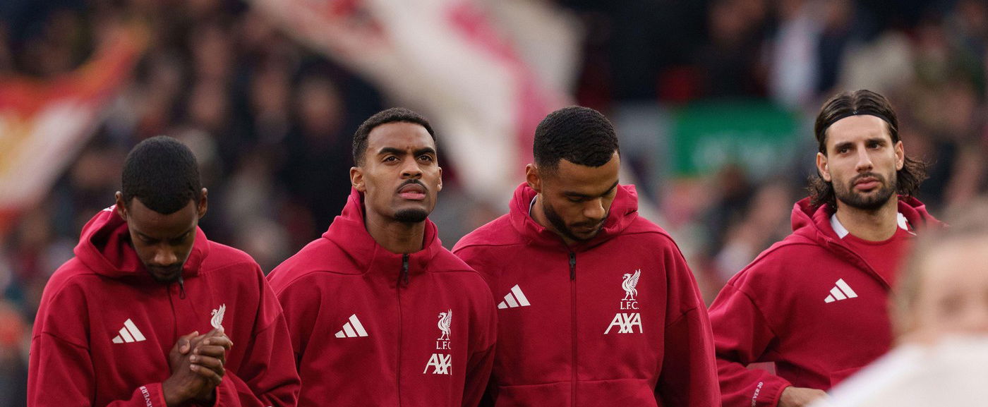 Szoboszlai Dominik miatt robbant ki a botrány, azonnal kirúgják Arne Slotot a Liverpooltól?