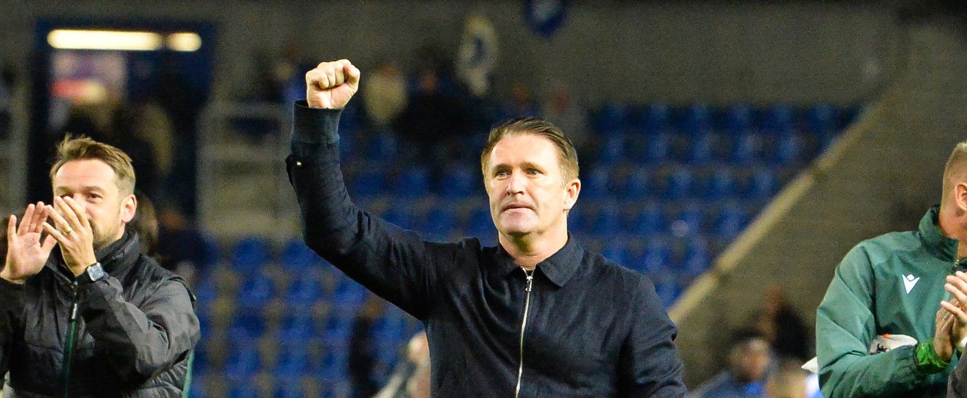 Nagy a baj a Fradinál, Keane máris mehet az ír válogatotthoz? Meglesz a világbajnoki szereplés?