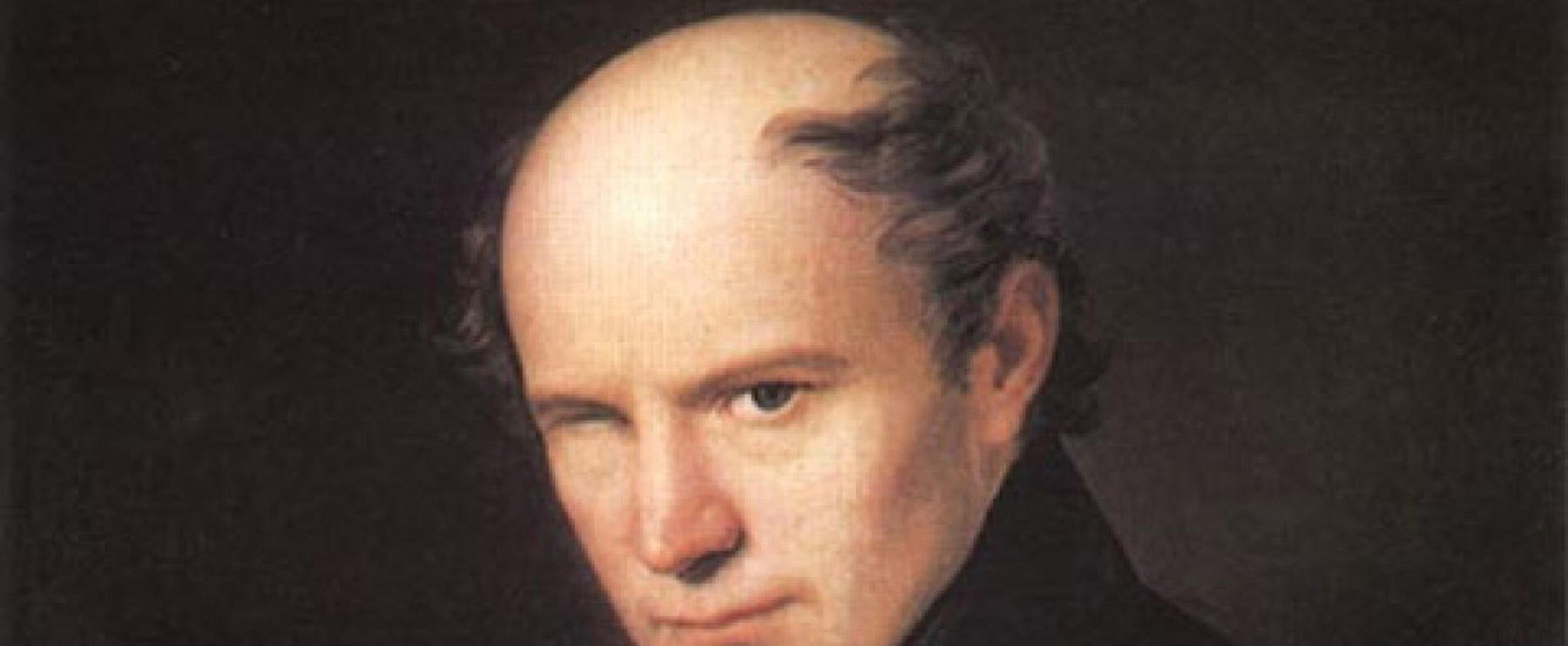 Így halt meg Kölcsey Ferenc, iszonyatos olvasni is, hogy nemzetünk egyik legnagyobbját ilyen végzet érte