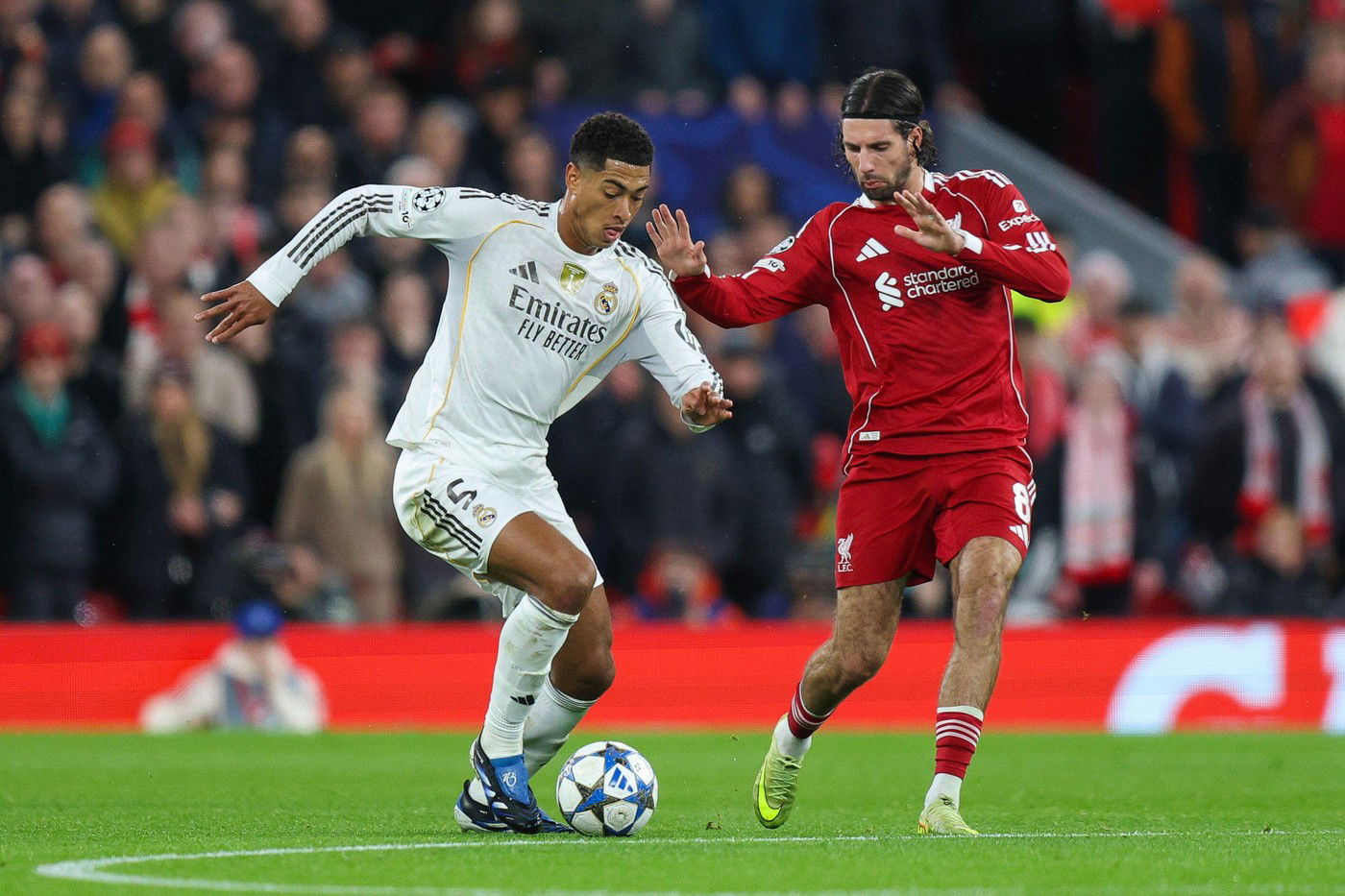 Szoboszlai Dominik kínos üzenetet kapott a Real Madridtól, mégsem ...