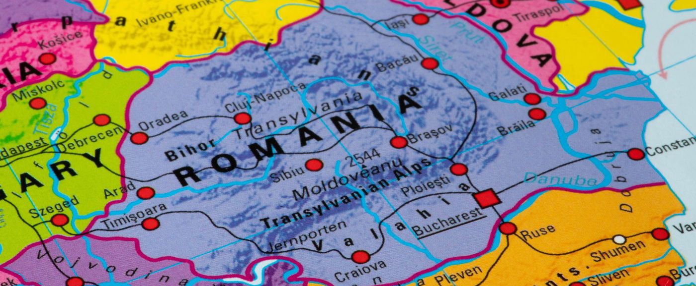 Románia alatt rendkívüli dolgot találtak, Magyarország azonnal irigykedhet, ez átírja a régió történelmét