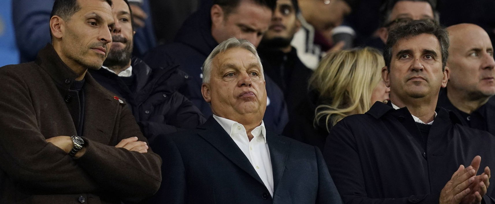 Megmutatták mit eszik ebédre Orbán Viktor, elképesztő titokról rántották le a leplet