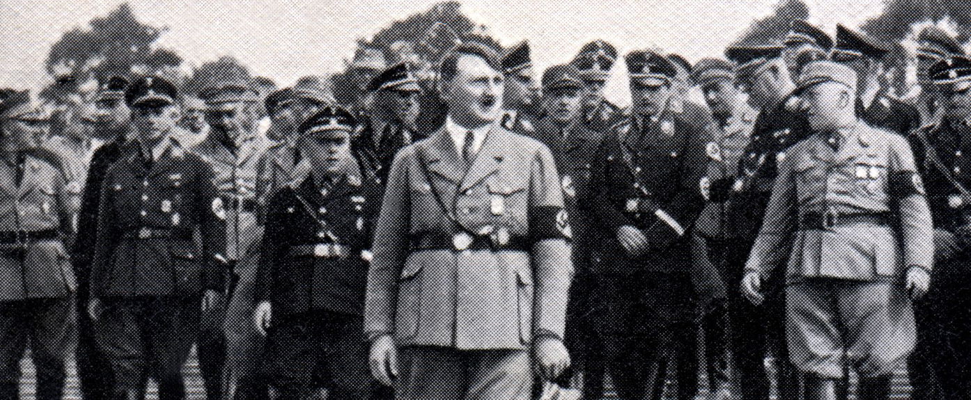 Sokkoló név került rá a választási listára, érthetetlen, ami történik, tényleg visszatérhet a történelem főgonosza