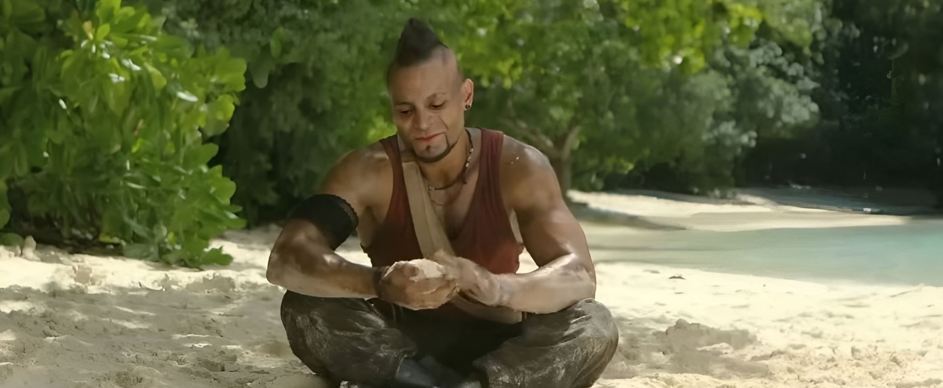 Elszabadult a pokol, bejelentették minden idők legőrültebb sorozatát, ilyen brutális adaptációra senki sem számított.