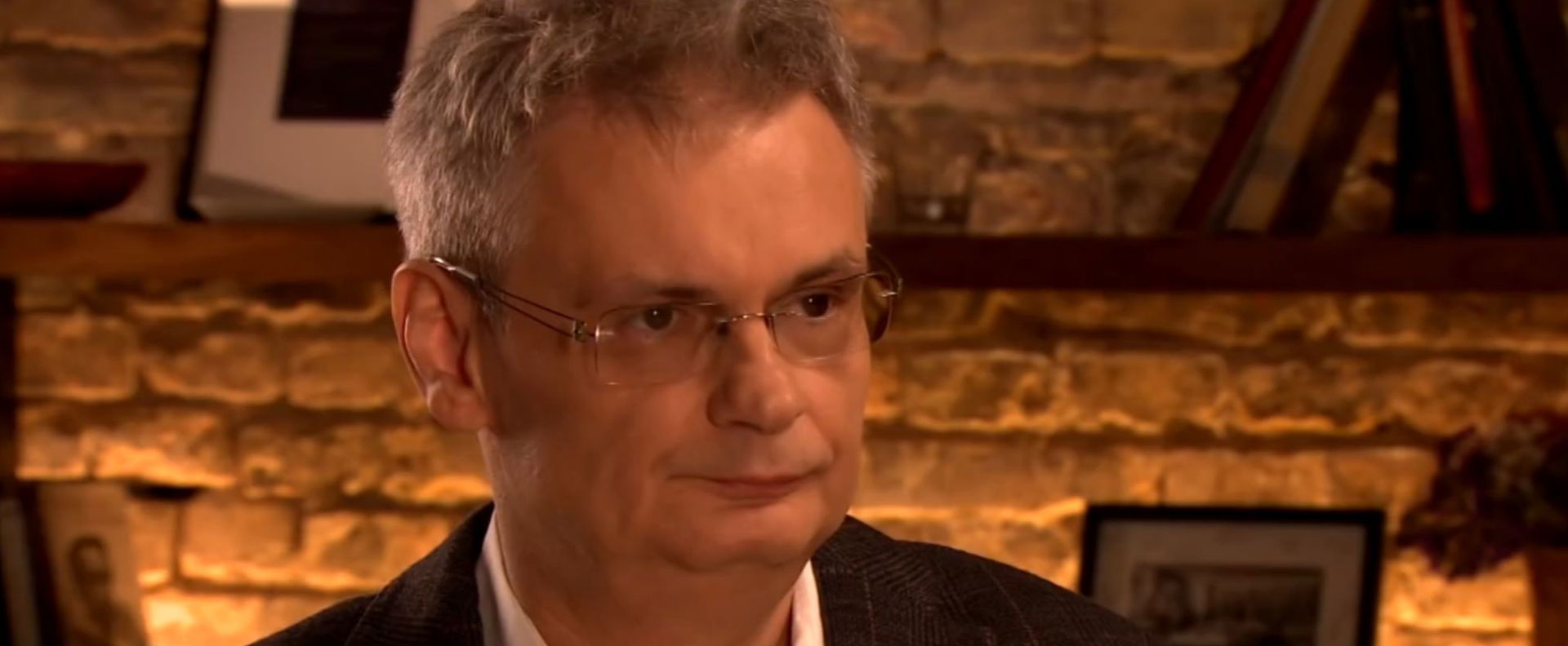 Ez Jáksó László eredeti foglalkozása, döbbenetes az igazság, igazi reneszánsz ember a műsorvezető