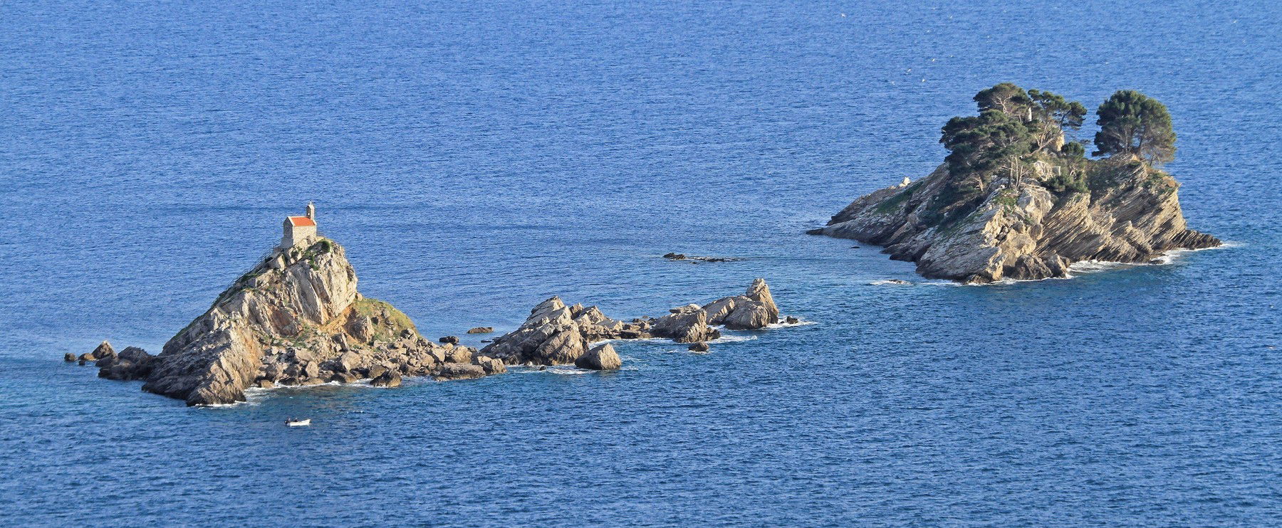 Magyarország legkülönlegesebb része ma Oroszországhoz tartozik, így hívják a borzalmas szigetet