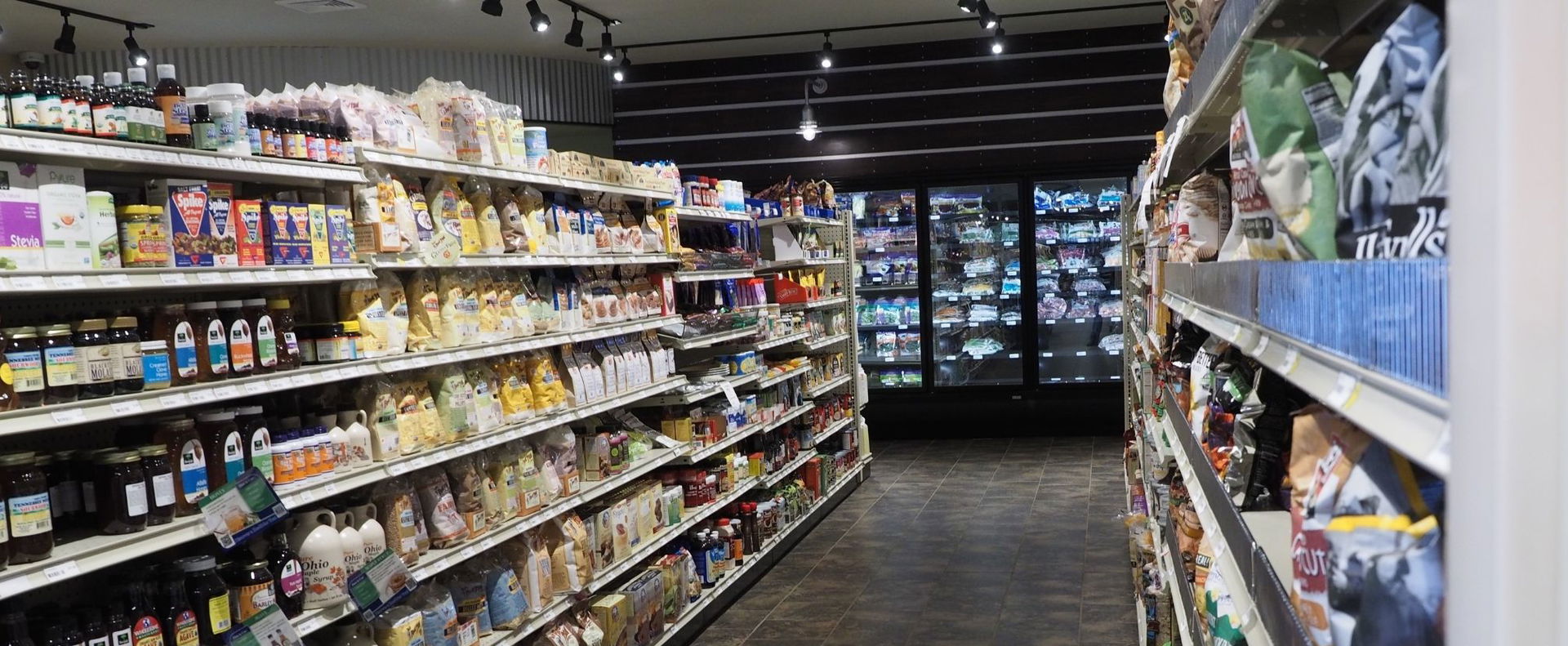 A külföldi diákot kirázta a hideg attól, amit egy magyar boltban látott, ez a termék sokkolta