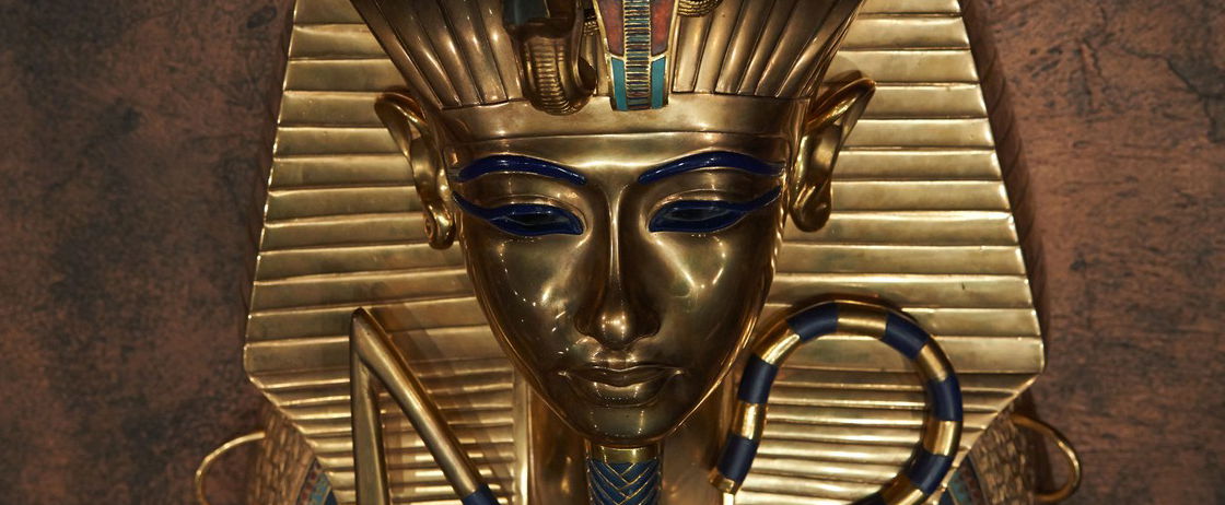Előkerült a titkos napló, Tutanhamon sírjának felnyitásakor iszonyatos dolgot láttak a teste mellett a koporsóban